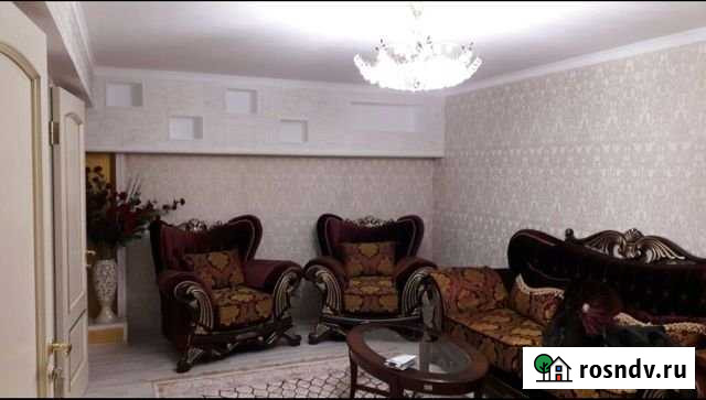 2-комнатная квартира, 70 м², 1/5 эт. на продажу в Махачкале Махачкала - изображение 1