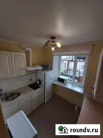 2-комнатная квартира, 50 м², 6/9 эт. в аренду на длительный срок в Тюмени Тюмень - изображение 1