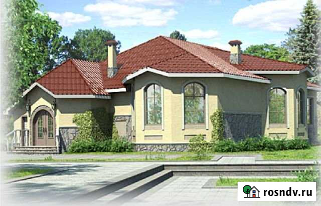 Коттедж 378 м² на участке 11 сот. на продажу в Средней Ахтубе Средняя Ахтуба - изображение 1