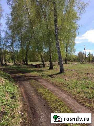 Участок ИЖС 15 сот. на продажу в Томске Томск - изображение 1