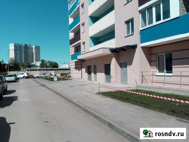 Универсальное в ЖК Семейный Самара - изображение 1