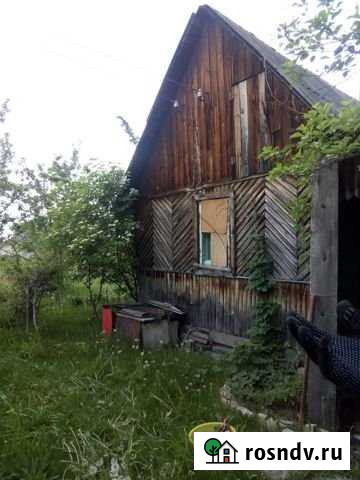 Участок СНТ, ДНП 10 сот. на продажу в Налобихе Налобиха - изображение 1