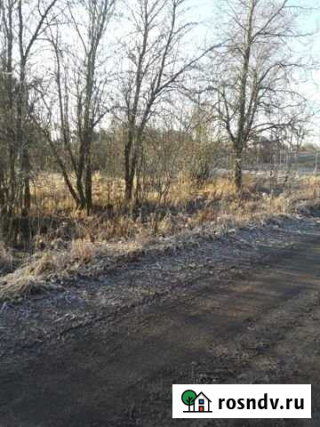 Участок ИЖС 15 сот. на продажу в Великом Новгороде Великий Новгород - изображение 1