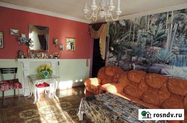 4-комнатная квартира, 76 м², 5/5 эт. на продажу в Заинске Заинск - изображение 1