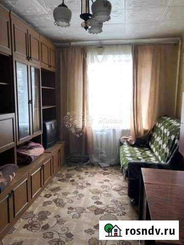 Комната 12.1 м² в 4-ком. кв., 6/9 эт. на продажу в Волгограде Волгоград - изображение 1