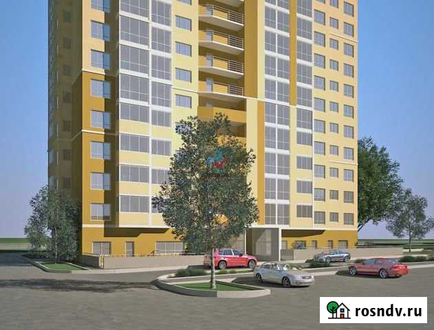 1-комнатная квартира, 40.8 м², 10/19 эт. на продажу в Тольятти Тольятти - изображение 1