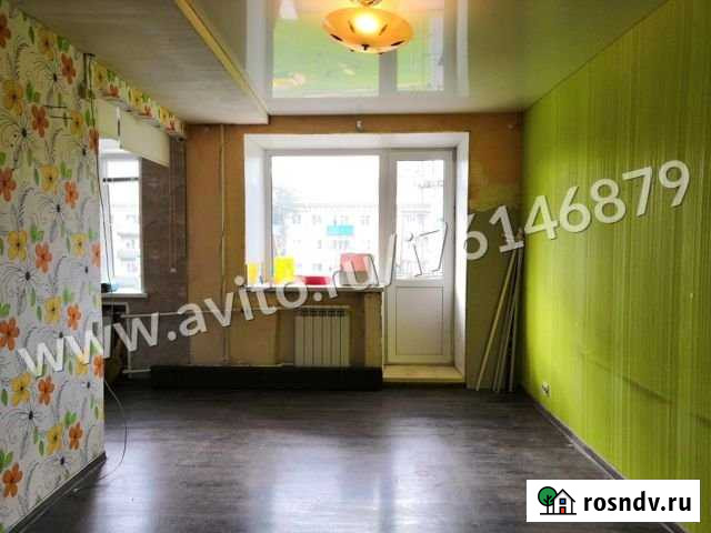 Квартира-студия, 26 м², 3/4 эт. на продажу в Коврове Ковров - изображение 1