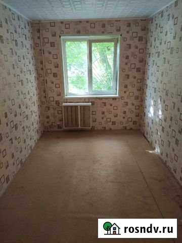 Комната 14 м² в 3-ком. кв., 1/5 эт. на продажу в Красноярске Красноярск - изображение 1