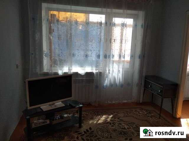 3-комнатная квартира, 55 м², 2/4 эт. на продажу в Нефтегорске Самарской области Нефтегорск - изображение 1