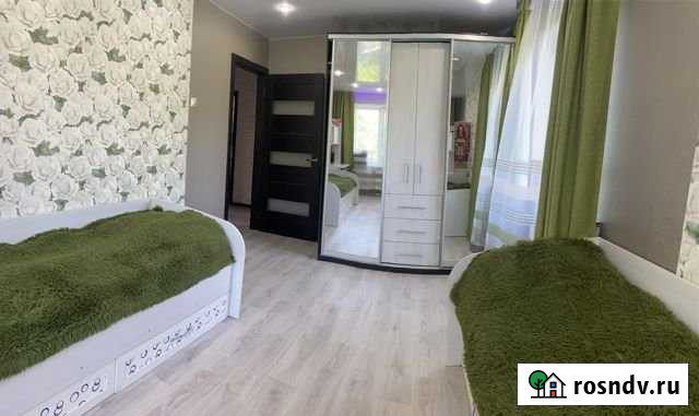 3-комнатная квартира, 62 м², 3/5 эт. на продажу в Шушенском Шушенское - изображение 1