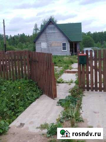 Дом 144 м² на участке 30 сот. на продажу в Оленино Оленино - изображение 1