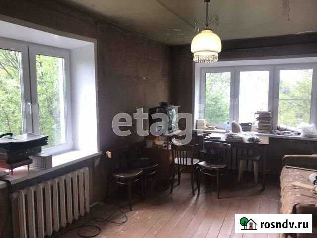 1-комнатная квартира, 30.5 м², 4/4 эт. на продажу в Муроме Муром - изображение 1