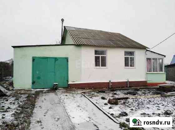 Дом 50 м² на участке 9.6 сот. на продажу в Майском Белгородской области Майский