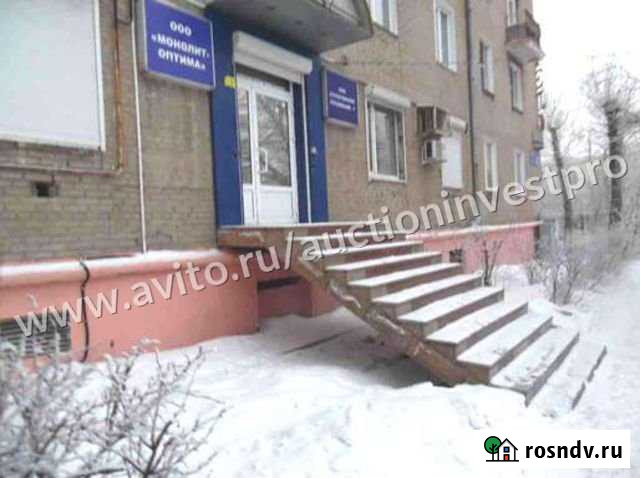 Офисное помещение, 150.8 кв.м. Челябинск - изображение 1