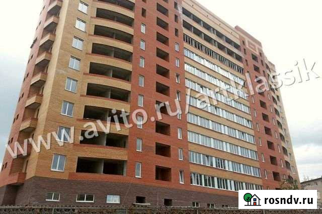 1-комнатная квартира, 25.9 м², 7/16 эт. на продажу в Барнауле Барнаул - изображение 1