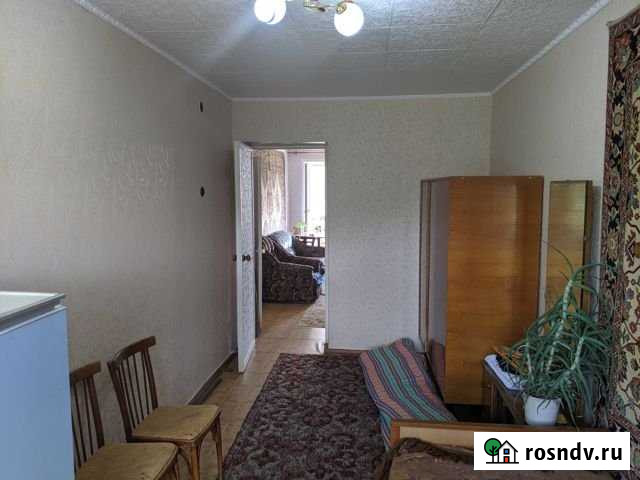 2-комнатная квартира, 44.2 м², 5/5 эт. на продажу в Заречном Свердловской области Заречный - изображение 1