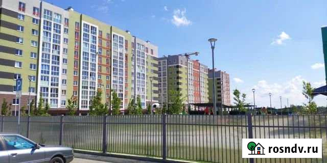 1-комнатная квартира, 43 м², 10/10 эт. на продажу в Калининграде Калининград - изображение 1