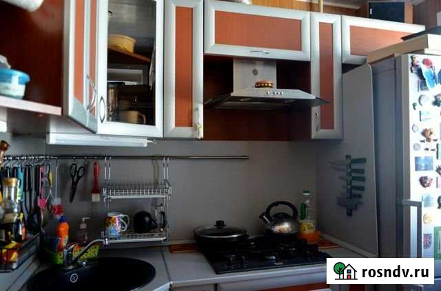 3-комнатная квартира, 61 м², 4/5 эт. на продажу в Смоленске Смоленск - изображение 1