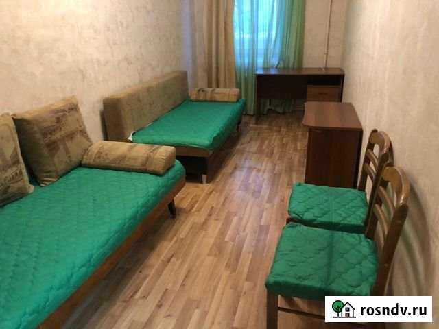 2-комнатная квартира, 43 м², 2/2 эт. в аренду на длительный срок в Уфе Уфа - изображение 1