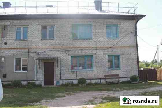 2-комнатная квартира, 37 м², 2/2 эт. на продажу в Локте Локоть