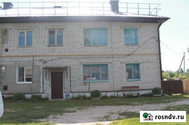 2-комнатная квартира, 37 м², 2/2 эт. на продажу в Локте Локоть - изображение 1