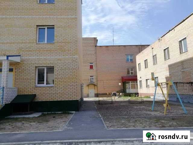 Квартира-студия, 27 м², 4/4 эт. на продажу в Барсово Барсово - изображение 1