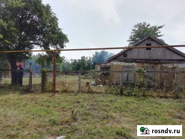 Участок ИЖС 15 сот. на продажу в Новомышастовской Новомышастовская - изображение 1