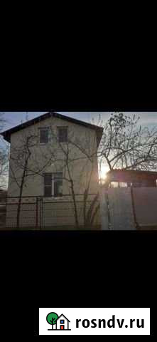 Дача 80 м² на участке 4 сот. на продажу в Краснодаре Краснодар - изображение 1