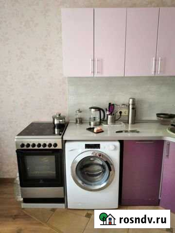 2-комнатная квартира, 54 м², 6/15 эт. на продажу в Звенигороде Звенигород - изображение 1