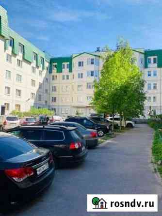 3-комнатная квартира, 80.2 м², 5/5 эт. на продажу во Всеволожске Всеволожск
