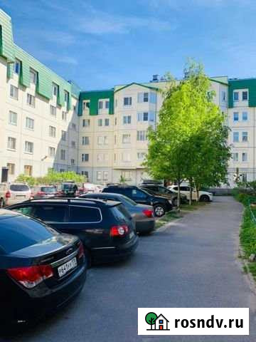 3-комнатная квартира, 80.2 м², 5/5 эт. на продажу во Всеволожске Всеволожск - изображение 1