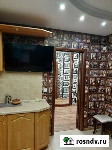 1-комнатная квартира, 50 м², 2/14 эт. на продажу в Домодедово Домодедово - изображение 1