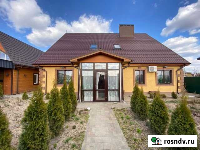 Дом 400 м² на участке 11 сот. на продажу в Раменском Раменское - изображение 1