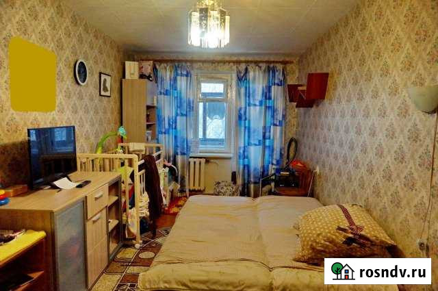 1-комнатная квартира, 29.3 м², 5/5 эт. на продажу в Великом Новгороде Великий Новгород - изображение 1