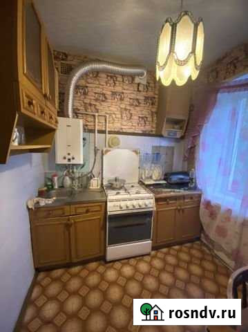 2-комнатная квартира, 44.5 м², 3/5 эт. на продажу в Туле Тула - изображение 1