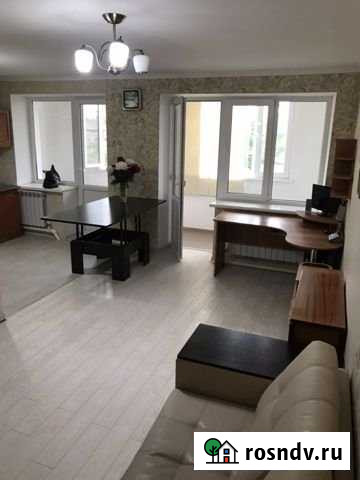 3-комнатная квартира, 55.6 м², 1/2 эт. на продажу в Платнировской Платнировская - изображение 1