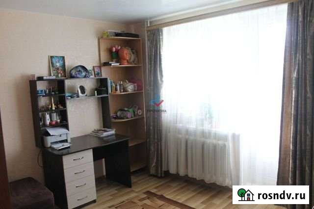 2-комнатная квартира, 45.2 м², 1/5 эт. на продажу в Кирове Киров - изображение 1