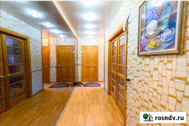 3-комнатная квартира, 68 м², 4/9 эт. на продажу в Хабаровске Хабаровск - изображение 1