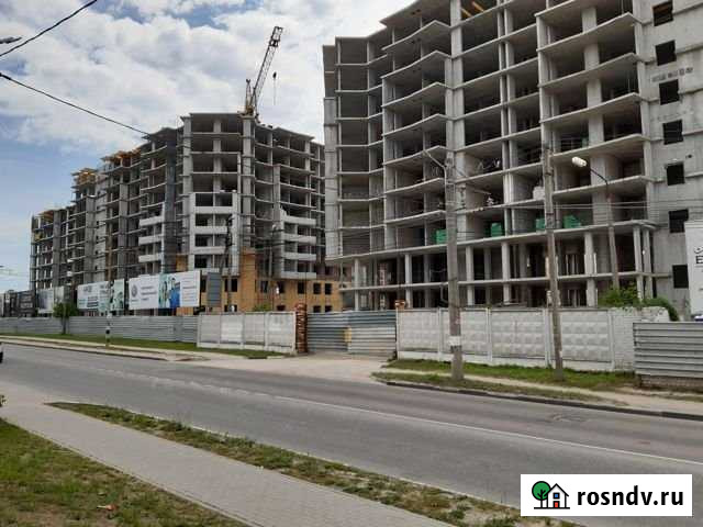 2-комнатная квартира, 66.3 м², 6/10 эт. на продажу в Рязани Рязань - изображение 1