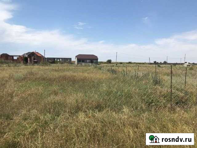 Участок ИЖС 8 сот. на продажу в Старых Атагах Старые Атаги - изображение 1