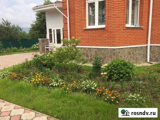 Дом 324 м² на участке 20 сот. на продажу в Икше Икша - изображение 1