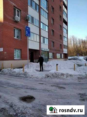 Продам помещение свободного назначения, 167.90 кв.м. Самара - изображение 1