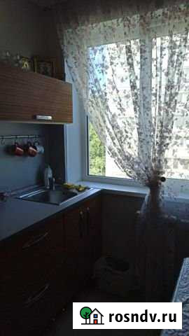 2-комнатная квартира, 43 м², 3/5 эт. на продажу в Самаре Самара - изображение 1