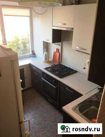 1-комнатная квартира, 30 м², 6/9 эт. в аренду на длительный срок в Екатеринбурге Екатеринбург - изображение 1