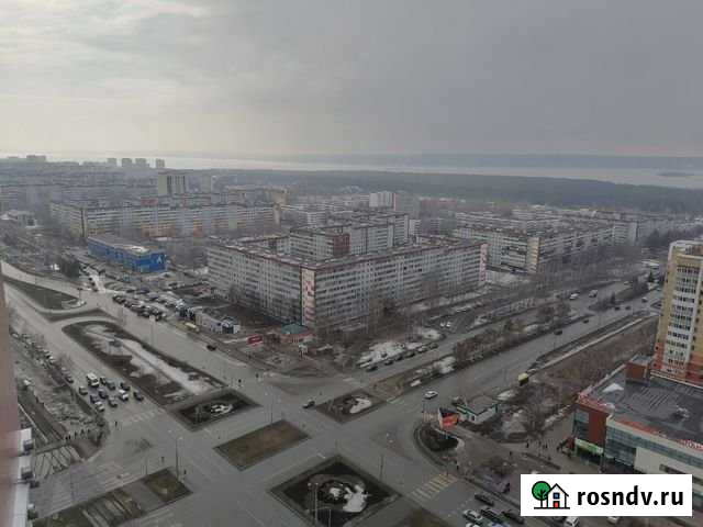 4-комнатная квартира, 87 м², 24/25 эт. на продажу в Набережных Челнах Набережные Челны - изображение 1