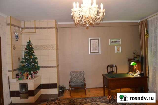 Коттедж 210 м² на участке 4 сот. на продажу в Улан-Удэ Улан-Удэ - изображение 1