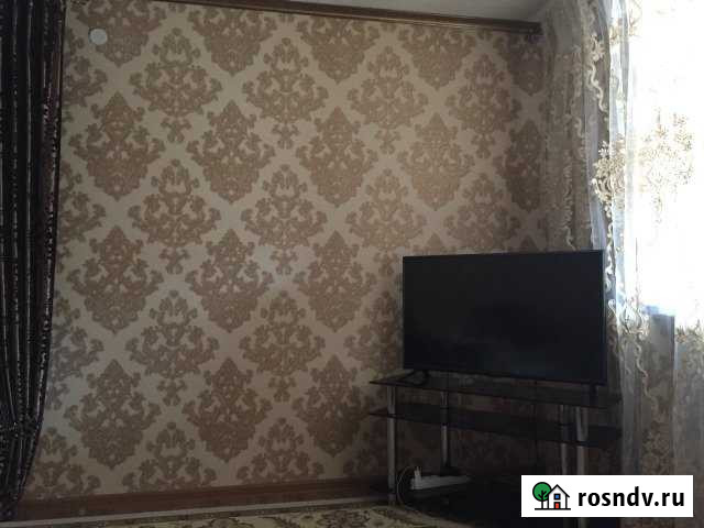 5-комнатная квартира, 110 м², 1/5 эт. на продажу в Хасавюрте Хасавюрт - изображение 1