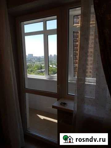 Квартира-студия, 23.1 м², 14/23 эт. на продажу в Ростове-на-Дону Ростов-на-Дону - изображение 1