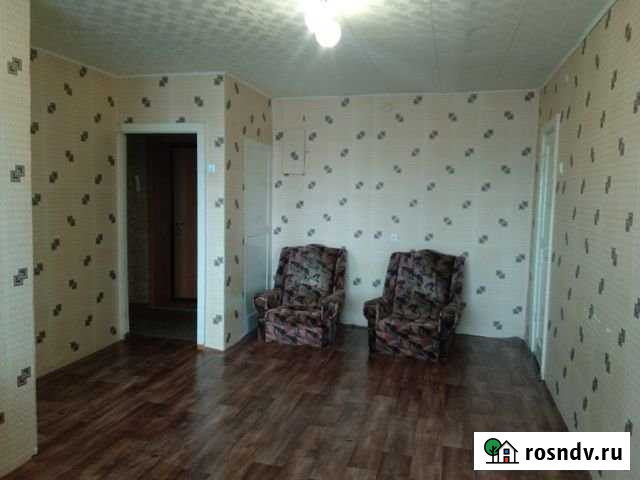 2-комнатная квартира, 41 м², 5/5 эт. на продажу в Троицке Челябинской области Троицк - изображение 1