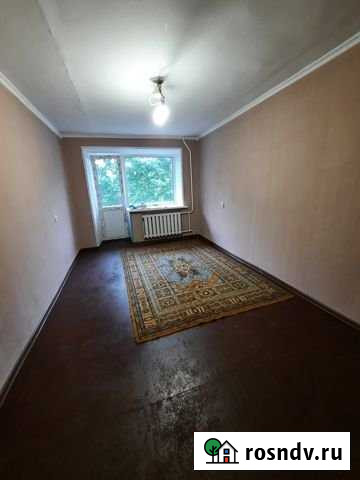 2-комнатная квартира, 46 м², 2/5 эт. в аренду на длительный срок в Нижнем Новгороде Нижний Новгород - изображение 1